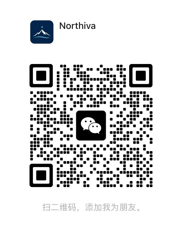 微信 QR Code